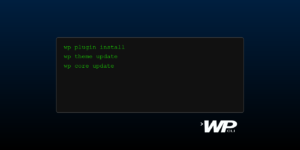 WP-CLI: Guide to Managing WordPress via the Command Line