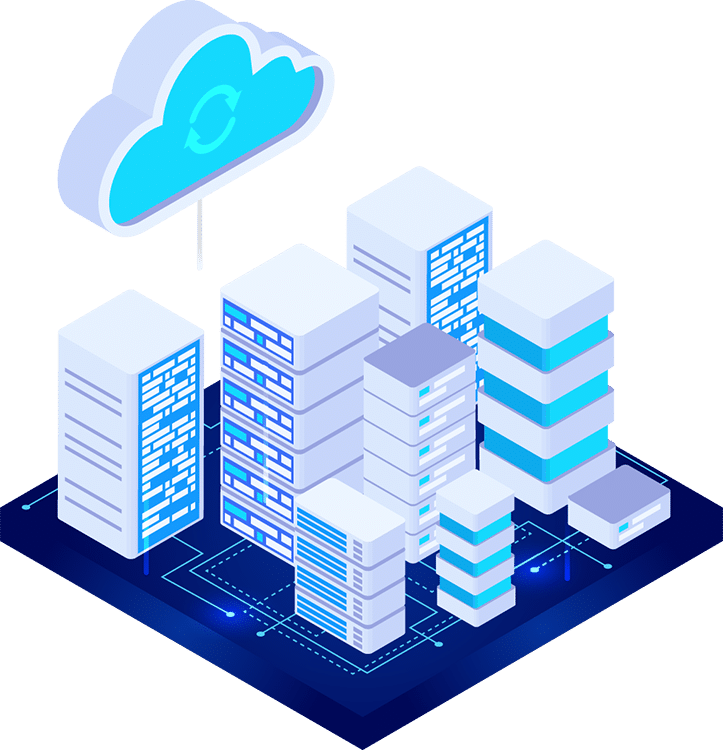 cloud web hosting